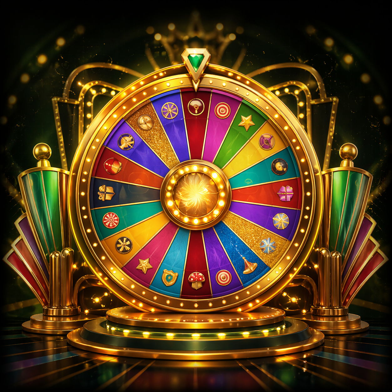Crazy Time icon